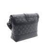 Louis Vuitton Monogram Eclipse Saumur Messenger Bag Secondhand