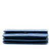 Chanel CC Square Quilted Lambskin Wallet on Chain Secondhand