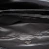 Chanel CC Quilted Astrakhan Single Flap Secondhand