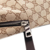 Gucci GG Canvas Backpack Secondhand