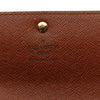 Louis Vuitton Monogram Sarah Long Wallet Secondhand