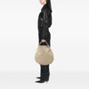 Gucci Guccissima Horsebit Wave Hobo Secondhand