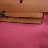 Hermès Toile Herbag Zip 39 Secondhand
