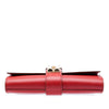 Secondhand Hermès Tadelakt Medor Clutch 23