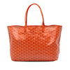 Goyard Goyardine Saint Louis PM Secondhand