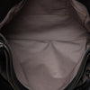 Bottega Veneta Intrecciato Trimmed Leather Soft Briefcase Secondhand