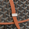 Goyard Goyardine Belvedere PM Secondhand