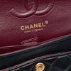 Chanel Medium Classic Lambskin Double Flap Secondhand