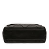 Prada Small Nappa Triangle Stitched Spectrum Flap Secondhand