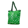 Miu Miu Canvas Printed Ivy Tote Secondhand