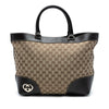 Gucci GG Canvas Lovely Tote Secondhand