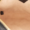 Secondhand Gucci Mini Leather Ophidia Round Crossbody