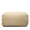 Chanel CC Quilted Aged Calfskin Coco Rider Bowling Bag Secondhand
