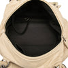 Chanel CC Quilted Aged Calfskin Coco Rider Bowling Bag Secondhand