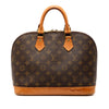 Louis Vuitton Monogram Alma PM Secondhand