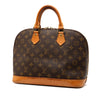 Louis Vuitton Monogram Alma PM Secondhand
