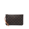 Louis Vuitton Monogram Neverfull Pochette Secondhand