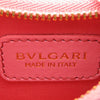 Bvlgari Micro Leather Serpenti Ellipse Crossbody Secondhand