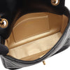 Chanel Mini CC Quilted Lambskin Single Flap Secondhand