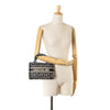 Dior Mini Oblique Book Tote Secondhand