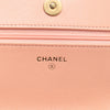 Chanel Quilted Lambskin 19 Wallet on Chain Secondhand