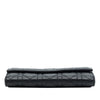 Dior Lambskin Cannage Lady Dior Wallet On Chain Secondhand