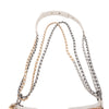 Chanel Small Rattan Gabrielle Crossbody Secondhand