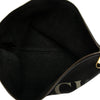 Gucci Leather Logo Clutch Secondhand