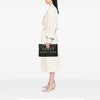 Gucci Leather Logo Clutch Secondhand