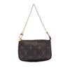 Secondhand Louis Vuitton Monogram Mini Pochette Accessoires