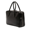 Secondhand Prada City Calf Racing Satchel