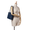 Chanel Caviar Petite Shopping Tote Secondhand