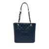 Chanel Caviar Petite Shopping Tote Secondhand