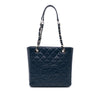 Chanel Caviar Petite Shopping Tote Secondhand