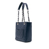 Chanel Caviar Petite Shopping Tote Secondhand