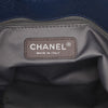 Chanel Caviar Petite Shopping Tote Secondhand