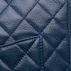 Chanel Caviar Petite Shopping Tote Secondhand