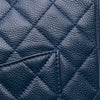 Chanel Caviar Petite Shopping Tote Secondhand