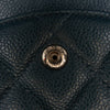 Chanel Jumbo Classic Iridescent Caviar Double Flap Secondhand
