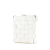 Bottega Veneta Nappa Intrecciato Cassette Messenger Secondhand