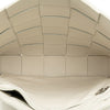 Secondhand Bottega Veneta Nappa Intrecciato Cassette Messenger