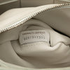 Bottega Veneta Nappa Intrecciato Cassette Messenger Secondhand