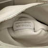 Secondhand Bottega Veneta Nappa Intrecciato Cassette Messenger