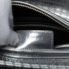 Dior Medium Metallic Patent Microcannage Lady Dior Secondhand