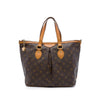 Louis Vuitton Monogram Palermo PM Secondhand