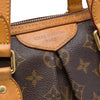Louis Vuitton Monogram Palermo PM Secondhand