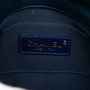 Chanel Mini Quilted Caviar Chain Soul Flap Secondhand