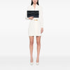 Chanel CC Quilted Patent Timeless Clutch Secondhand