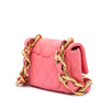 Chanel Mini Quilted Lambskin Funky Town Flap Secondhand
