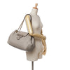 Gucci Large Guccissima Emily Chain Shoulder Bag Secondhand